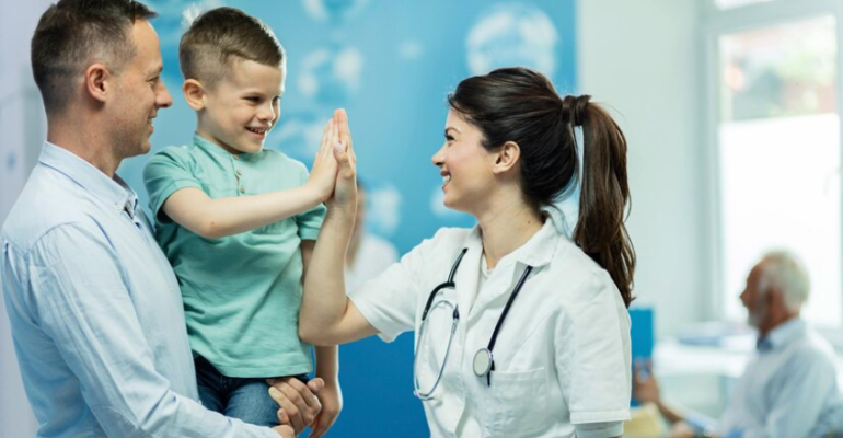 Hapvida encerra primeiro trimestre de 2024 com Ebitda recorde de R$1 bilhão