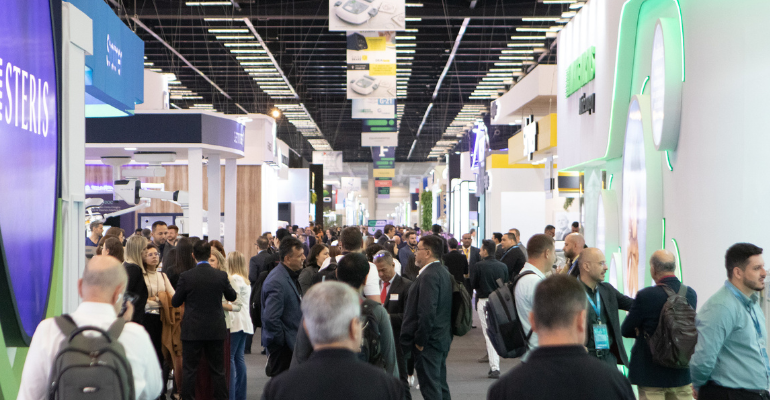 Hospitalar 2024 bate recorde com mais de 1200 expositores confirmados