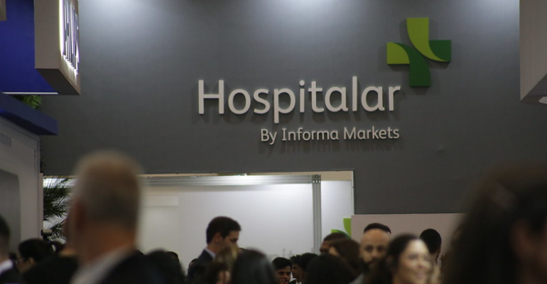 Podcast Hospitalar 2024: conheça as discussões imperdíveis dos congressos oficiais