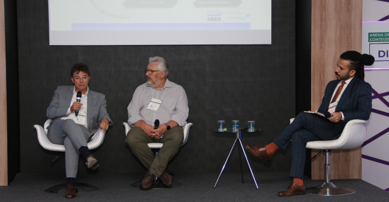 Incorporação de inovações tecnológicas na Saúde: Especialistas discutem como melhorar esse processo