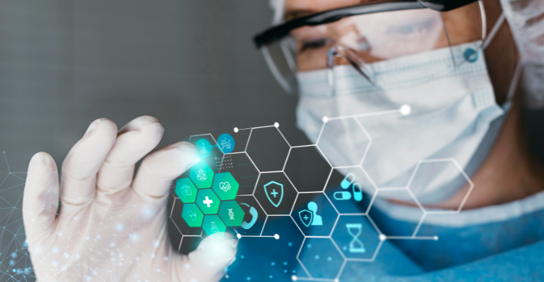 O impacto da IA generativa na assistência em saúde mental