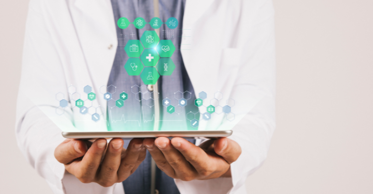 O impacto das novas tecnologias na saúde: o caminho da interoperabilidade