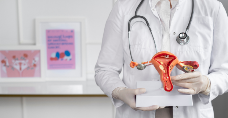 Christóvão da Gama é premiado internacionalmente por sua linha de cuidado com endometriose