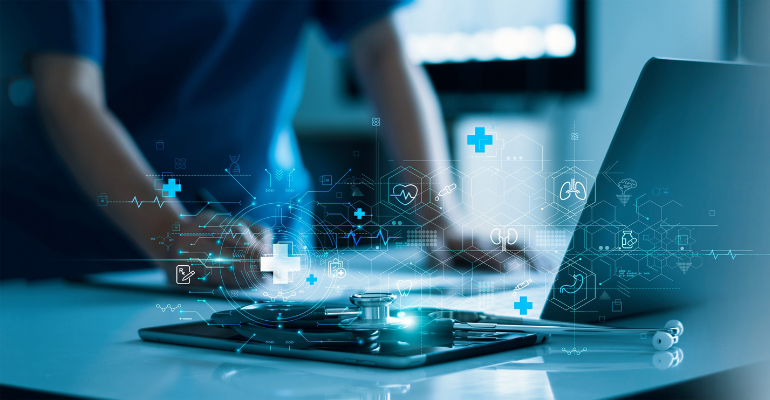 8 tendências em saúde digital