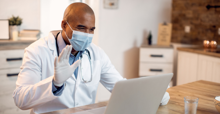 Telemedicina: qualidade e segurança na saúde do paciente