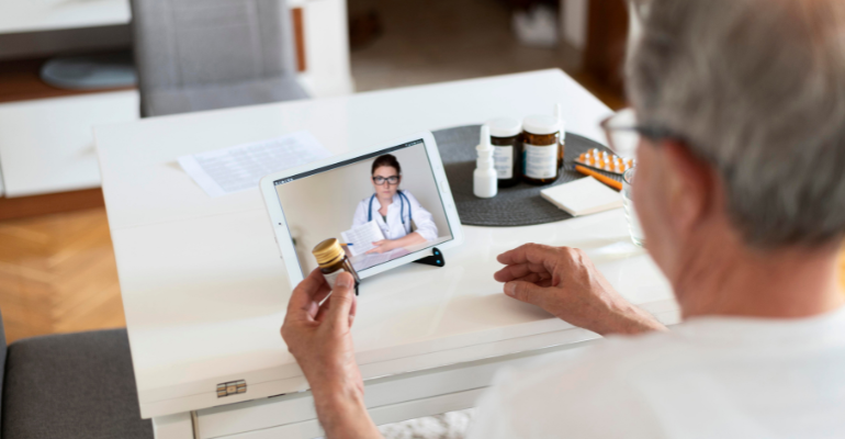 Programa de Acreditação de Telessaúde: precisamos de diretrizes e padrões de qualidade adequados