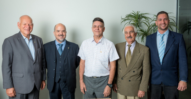 ONA celebra 25 anos com meta de expandir acreditação em 20%