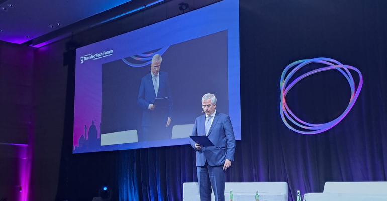 Mercado brasileiro de dispositivos médicos e diagnóstico in-vitro cresceu em média 11,6% ao ano