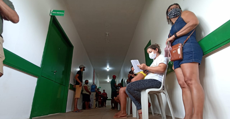 ONG Zoé realiza sua maior expedição médica no Pará