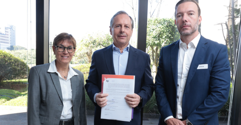 BP e Secretaria de Saúde de SP expandem iniciativas filantrópicas em prol do acesso à saúde