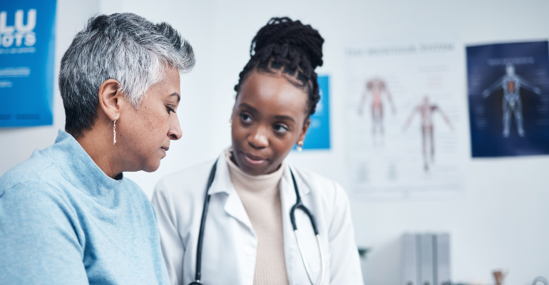 Hospital Moinhos de Vento utiliza plataforma digital para apoiar pacientes com câncer de pulmão