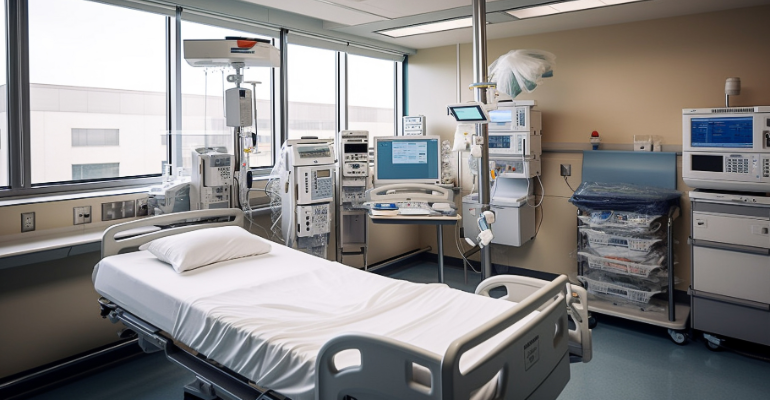 BNDES cria programa de financiamento para fornecedores do SUS