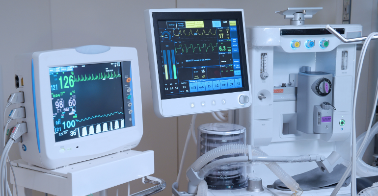 Setor de dispositivos médicos no Brasil cresce 10,5% no primeiro trimestre