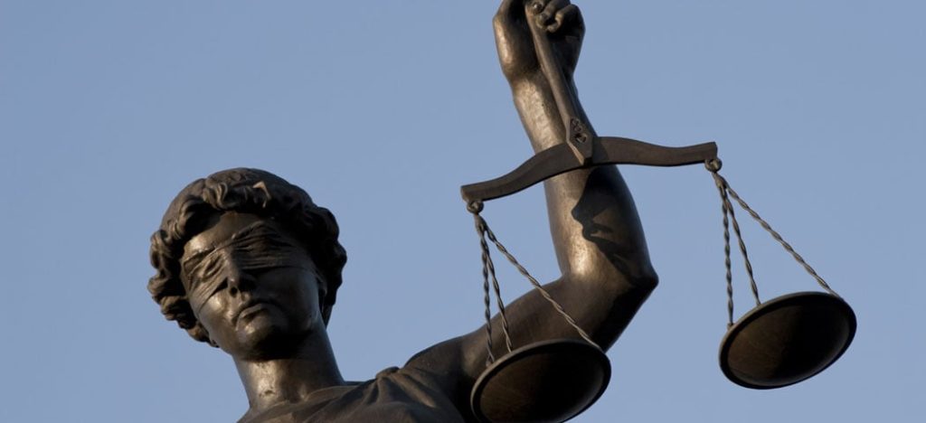 A Luta para Cumprir e Fazer Cumprir a Lei