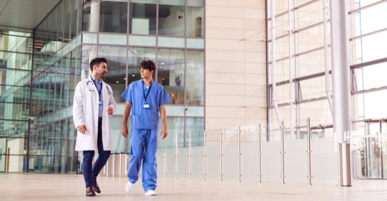 Dasa e Amil se unem para criar o segundo maior grupo hospitalar do Brasil