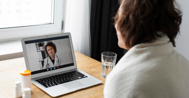 A tecnologia como chave para a democratização da saúde