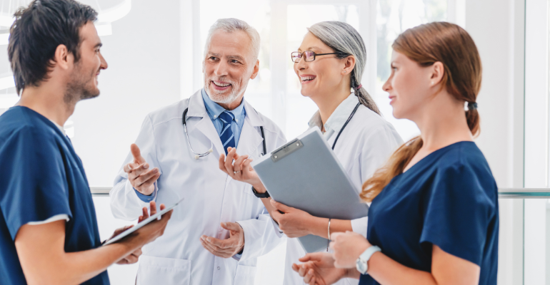 GRAACC adota tecnologia de escalas online para melhorar rotina dos profissionais de saúde