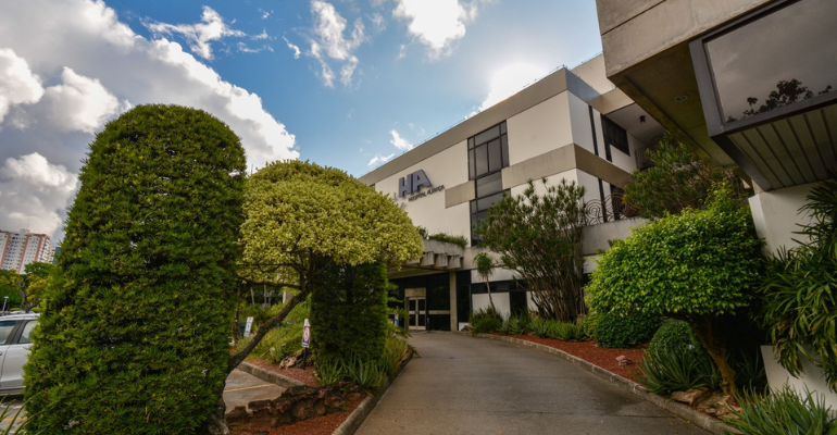 Hospital Aliança Rede D’Or recebe certificado internacional da Joint Commission International