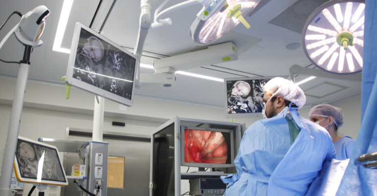 HB de São José do Rio Preto é um dos mais bem equipados do Brasil