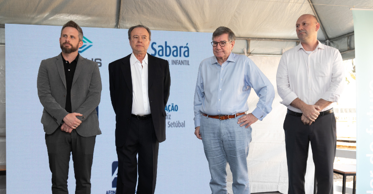 Sabará Hospital Infantil investe R$ 1,1 bilhão em expansão