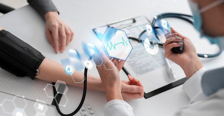 IA na medicina deve transformar o atendimento ao paciente