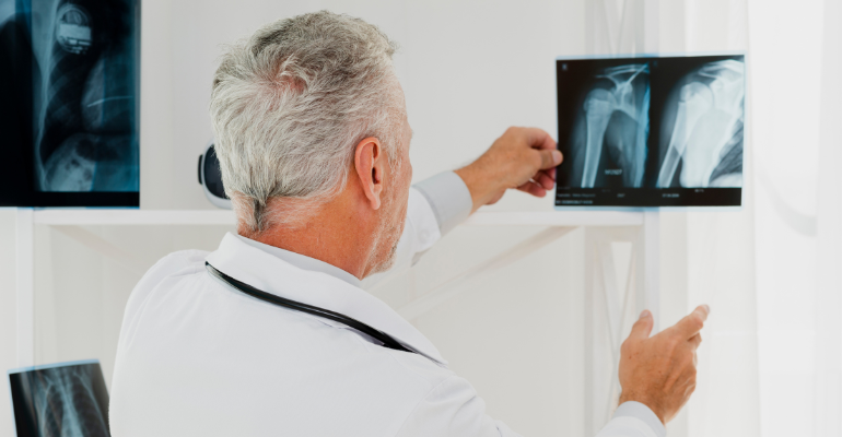 Tecnologias facilitam e otimizam análises de imagens radiológicas