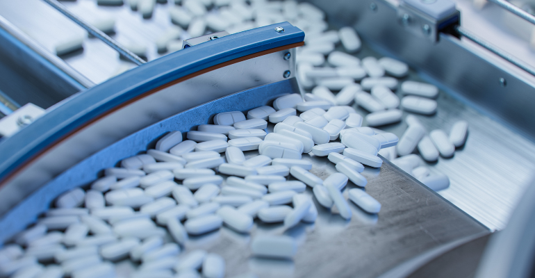 Indústria farmacêutica: uma perspectiva sobre programas de pacientes