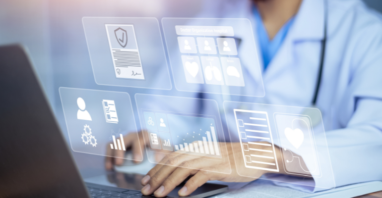 Tecnologias, padrões de interoperabilidade e cibersegurança