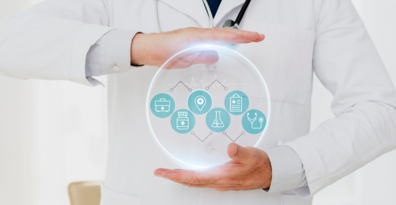 A realidade da interoperabilidade na saúde brasileira