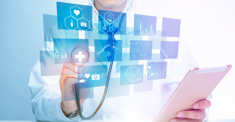 Interoperabilidade entre os sistemas de saúde público e privado em prol da sustentabilidade