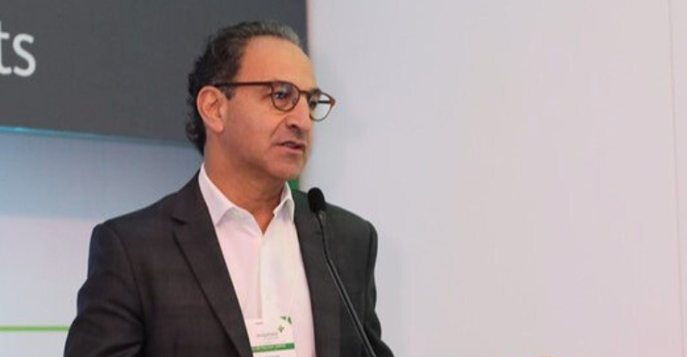 Paulo Chapchap assume diretoria do Grupo Santa Joana