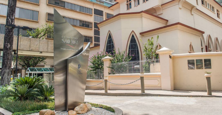 Casa de Saúde São José promove Semana Ambiental CSSJ com foco na sustentabilidade