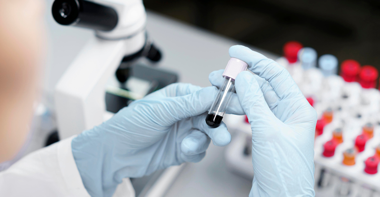 Laboratórios da Hapvida NotreDame Intermédica analisam 9 milhões de exames por mês