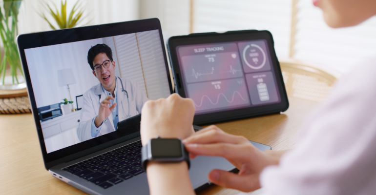 Teleassistência e empoderamento do paciente: a importância de vencer os desafios