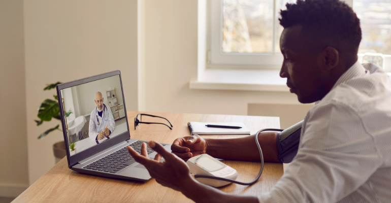 Avanço da telemedicina dá novo rumo para uma saúde preventiva mais democrática