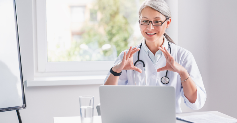 Telemedicina: o futuro da saúde já chegou?