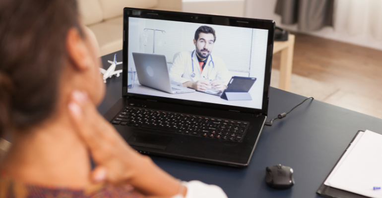 Telemedicina da Unimed Franca e SJHM alcança 90% de taxa resolução e alta aprovação dos clientes