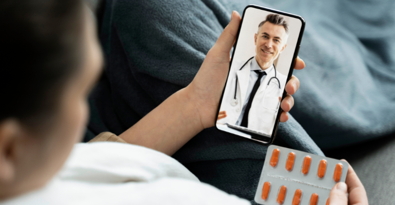 Albert Sabin usa Tele reavaliação para reduzir permanência de pacientes no pronto-socorro