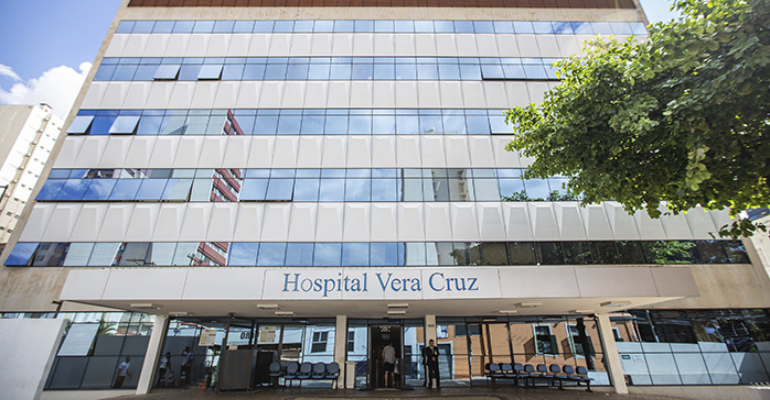 Hospital Vera Cruz incorpora solução de suporte à decisão clínica para melhorar experiência do paciente