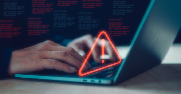 O apagão cibernético: lições cruciais para a área da saúde