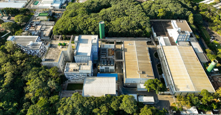 BNDES aprova financiamento de R$ 386 milhões para nova planta do Instituto Butantan