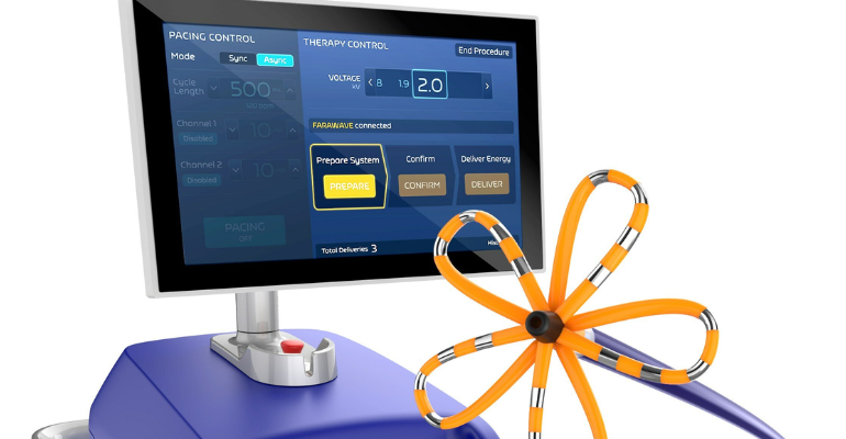 Brasil utiliza tecnologia pioneira para tratamento da fibrilação atrial