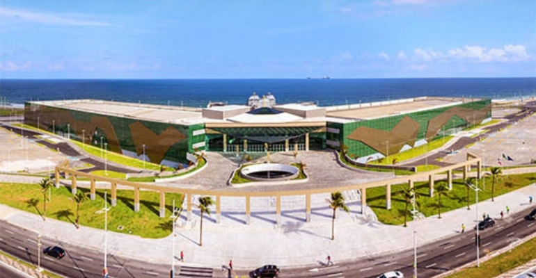 Plano de Expansão de Radioterapia (PER-SUS) será destaque no congresso de radioterapia