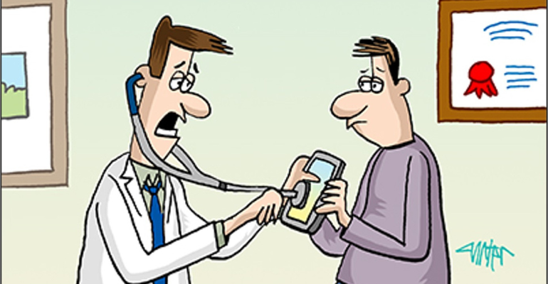 Aplicativos (Apps): a maior conquista digital-utilitarista do século para a Saúde