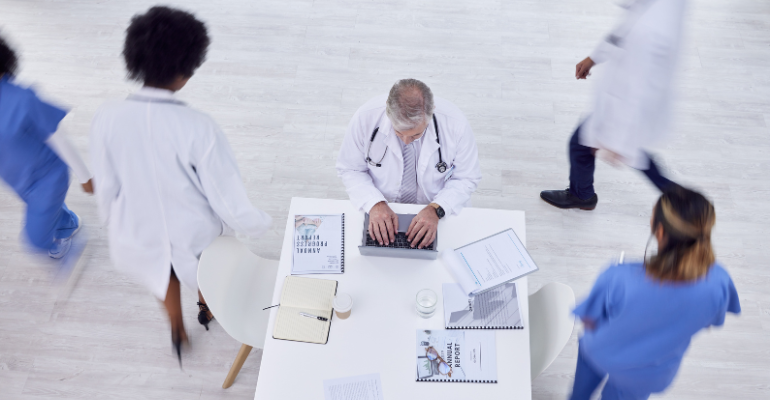 Tivita capta R$32 milhões para investir em solução de automação para consultórios médicos