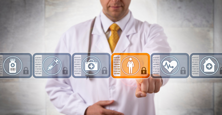 Blockchain na saúde: garantia de segurança e confidencialidade dos dados do paciente