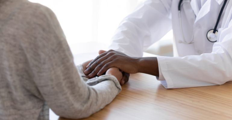 Evolução na saúde: priorizando o paciente e suas necessidades