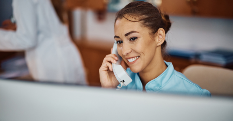 Chatbot reduz demanda de atendentes em 41% no Hospital de Olhos do Tocantins