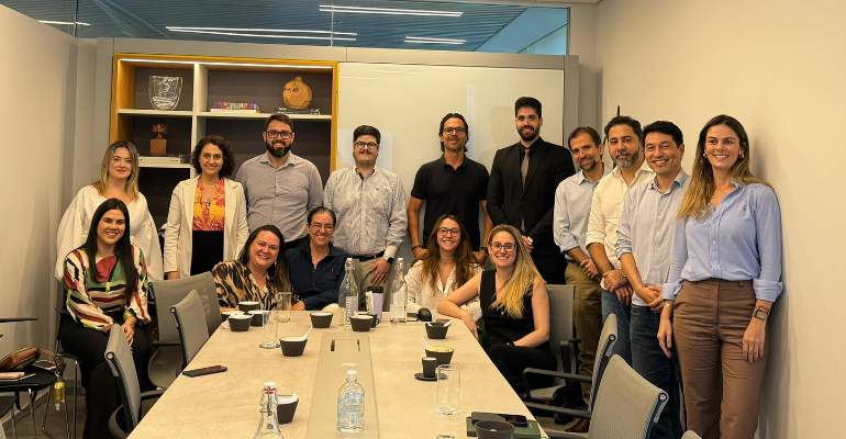 ABSS lança Comitê Jurídico para fortalecer healthtechs no governo