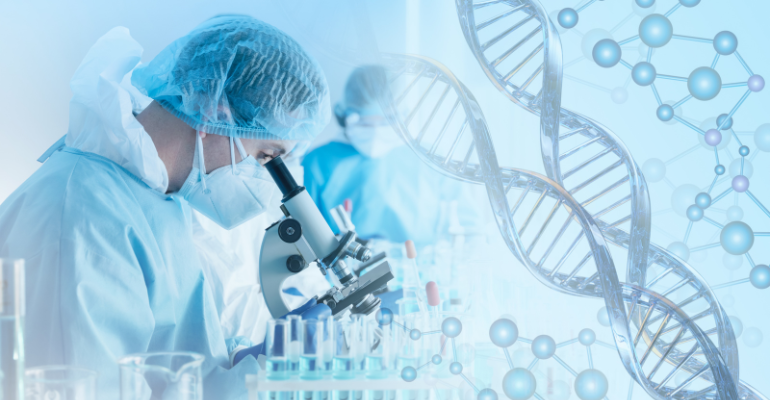 Dasa Genômica conquista certificado internacional do College of American Pathologists